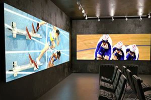 PVC Flex Banner PVC Flex Banner