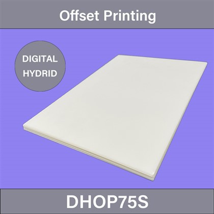 Folia transferowa do druku offsetowego